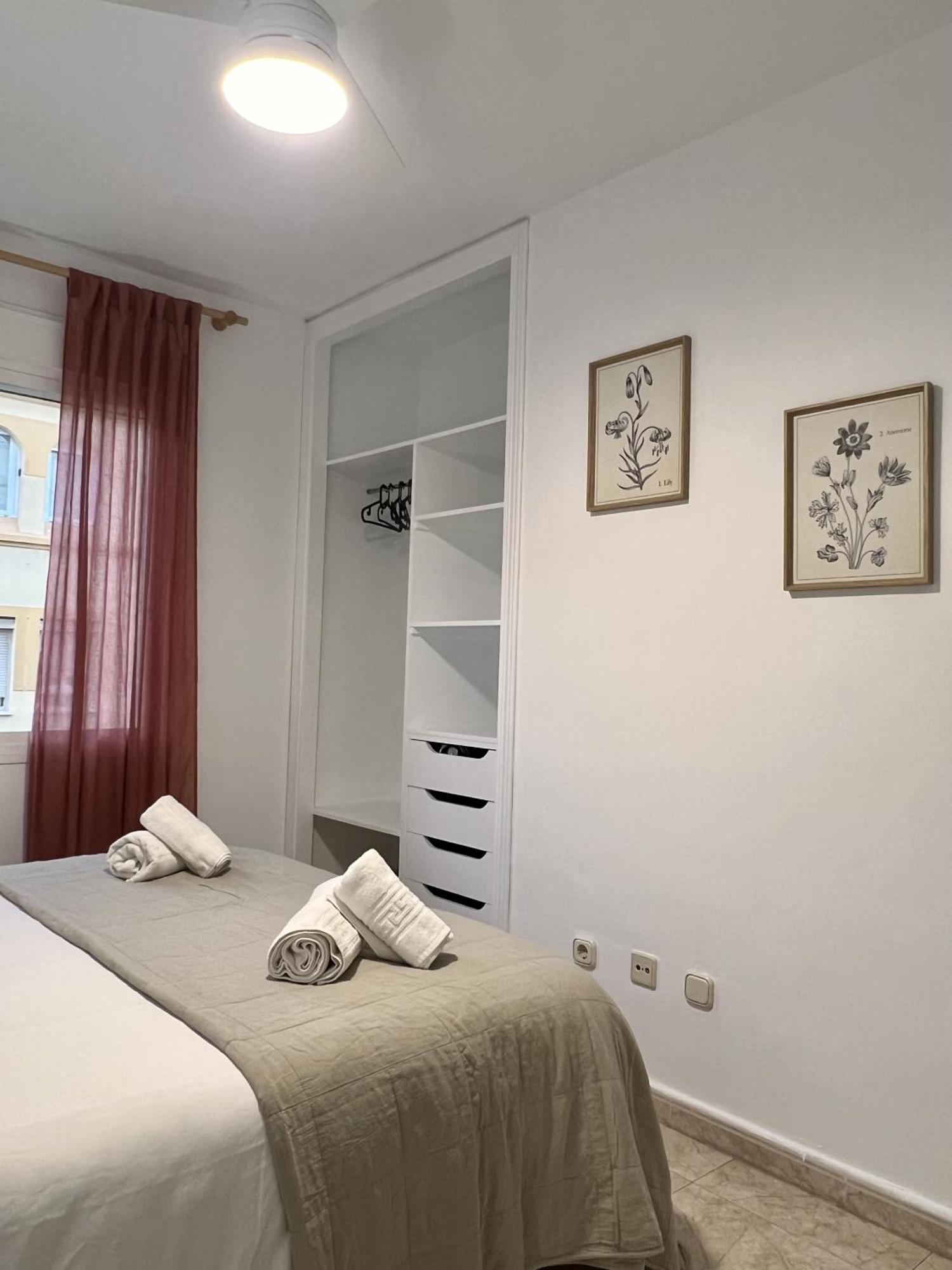 Chicflat San Roque Estepona Reformado En 2025 מראה חיצוני תמונה