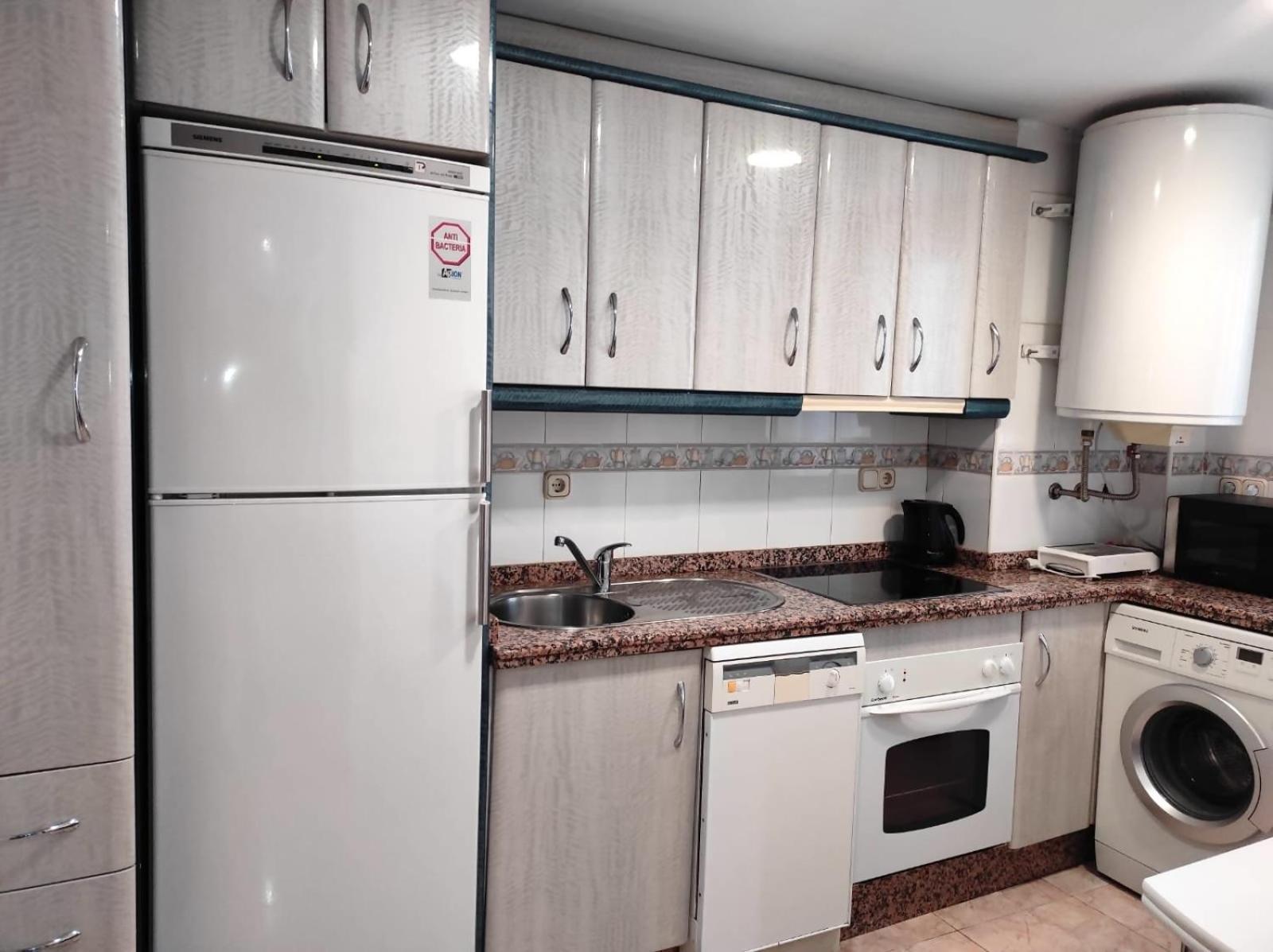 Chicflat San Roque Estepona Reformado En 2025 מראה חיצוני תמונה