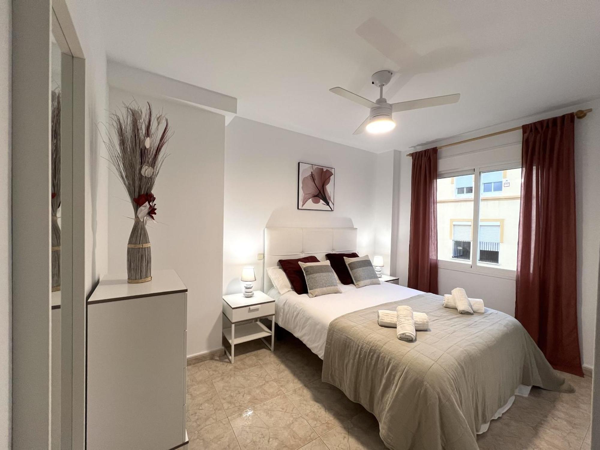 Chicflat San Roque Estepona Reformado En 2025 מראה חיצוני תמונה